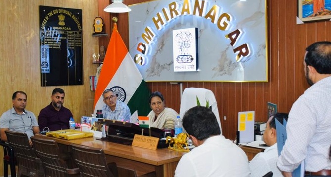 'R. Alice Vaz calls for ensuring effective convergence of Centrally Sponsored and State Sponsored Schemes '